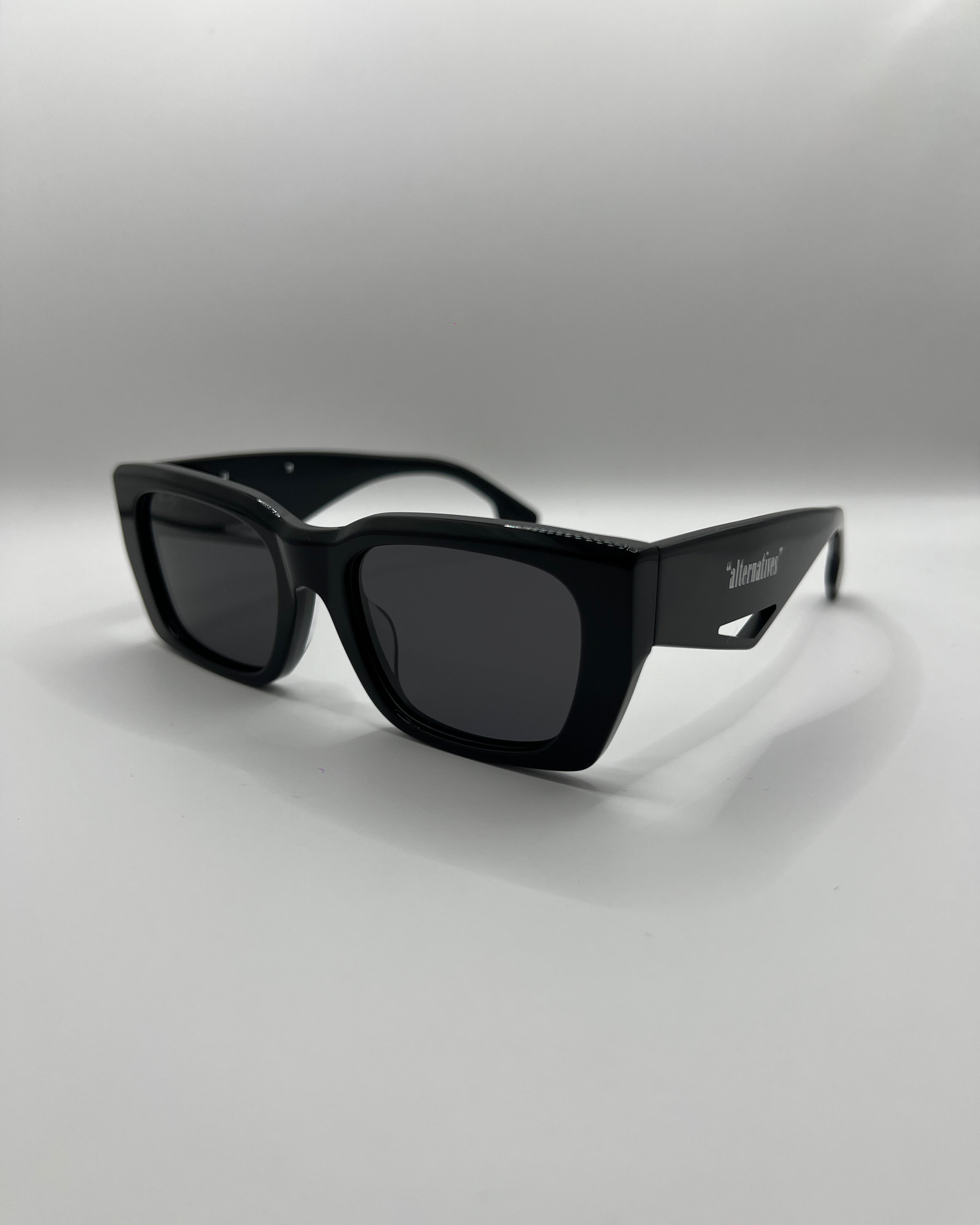 "1.0" - "ALT" X OVERSHADE