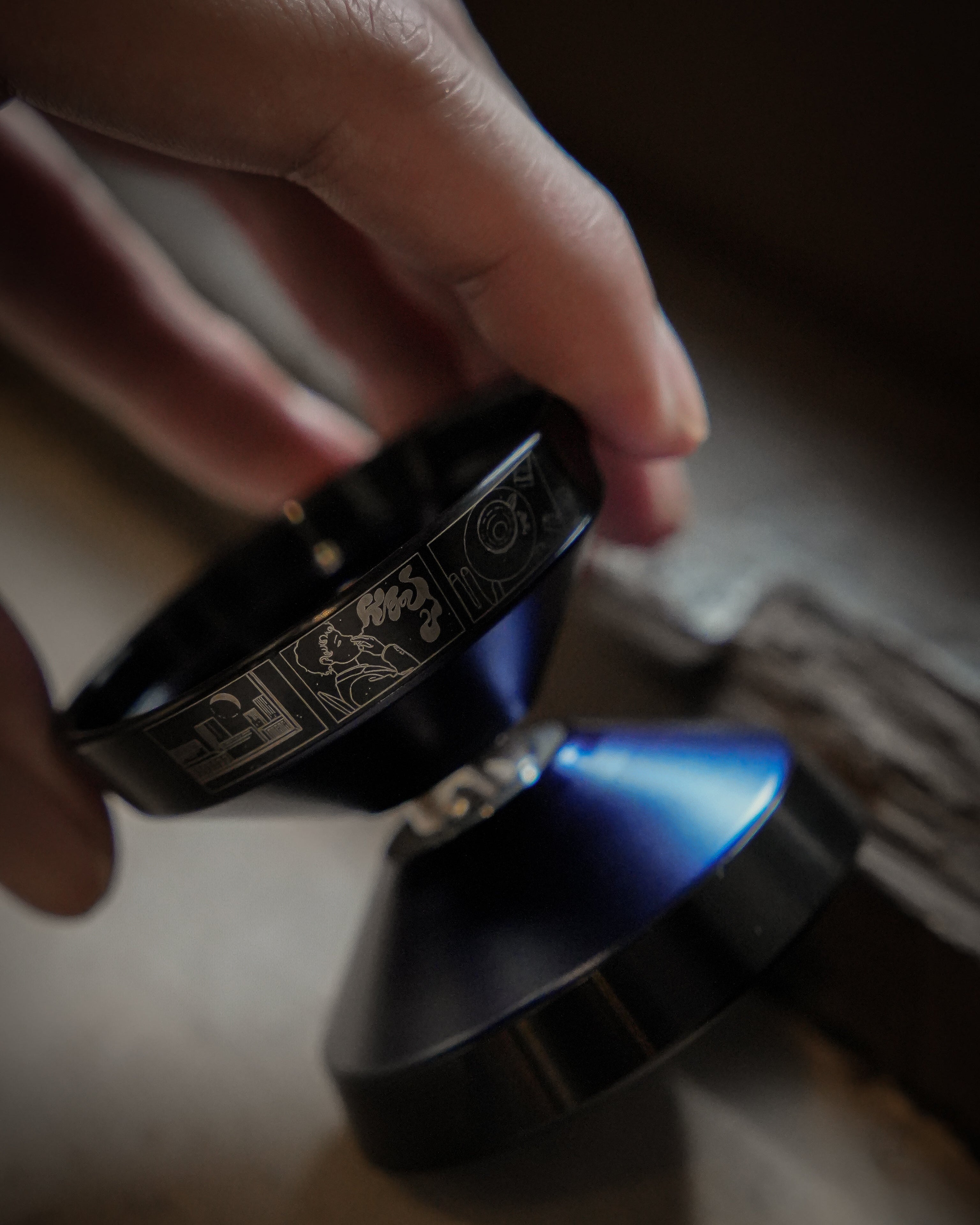 KEY - INHYEOKCHOI (NIGHT)