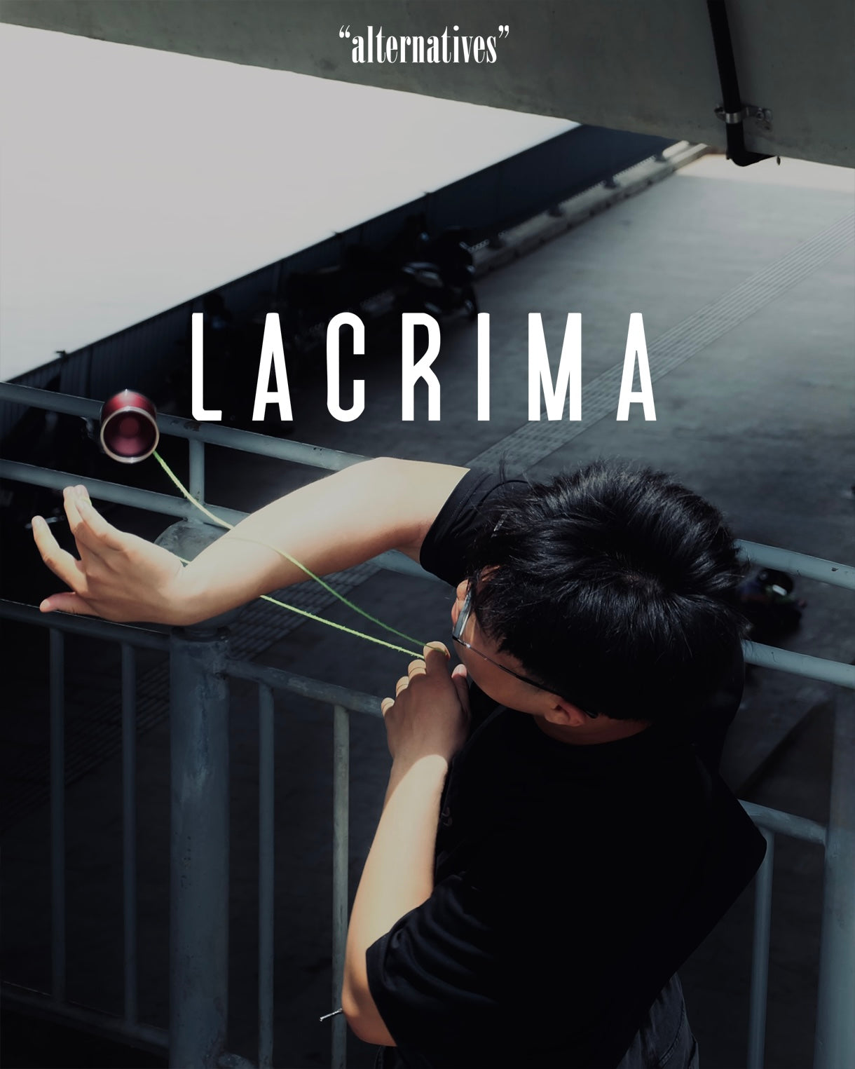 LACRIMA
