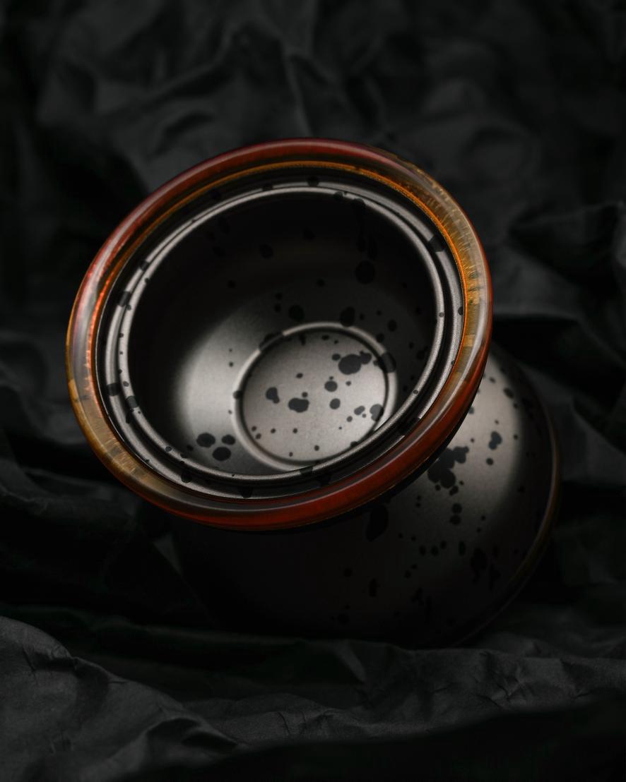 INERTIA - AMBER UNIVERSE (ALT X SENSE)