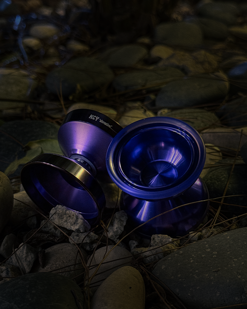 ULTRAVIOLET COLLECTION