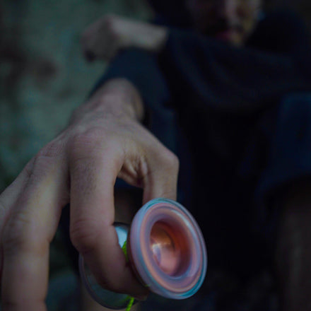 re:inertia - keiran cooper